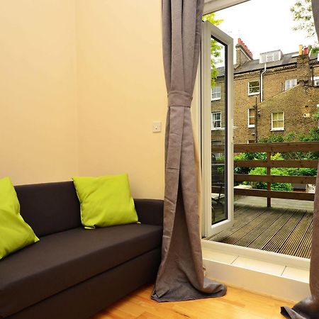 W14 Apartments London Exterior photo