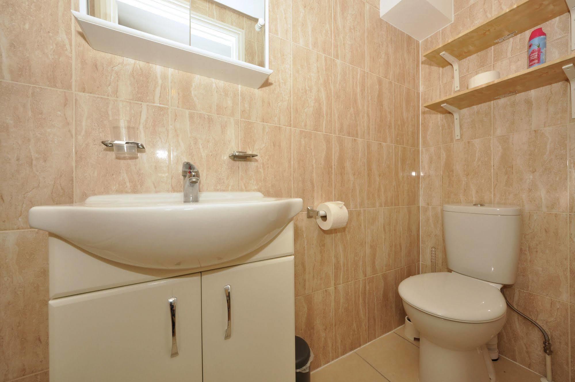 W14 Apartments London Exterior photo