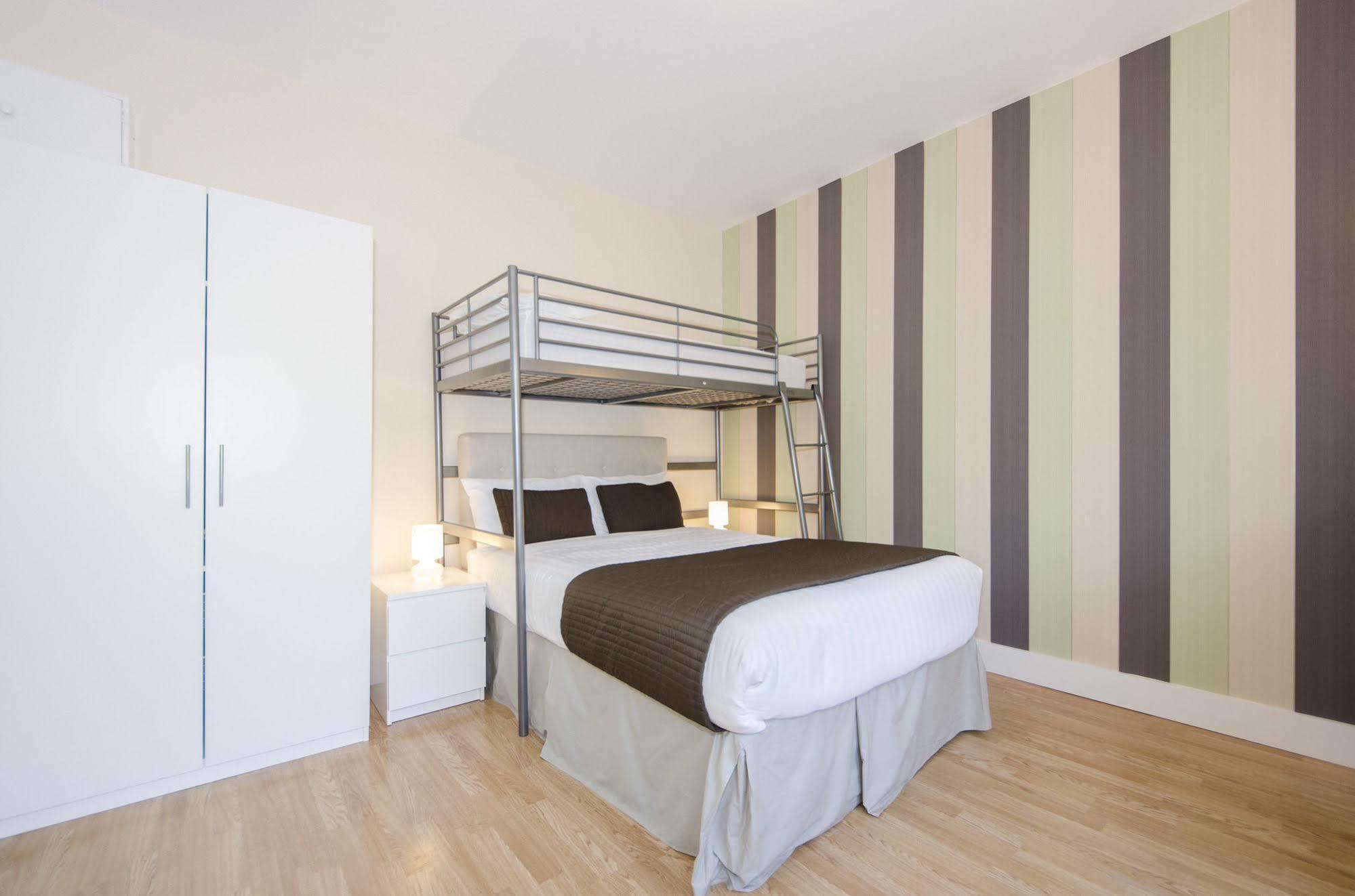 W14 Apartments London Exterior photo